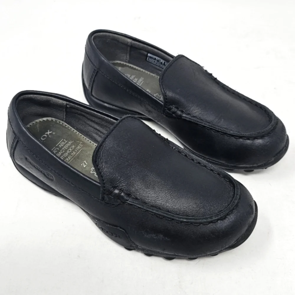 Geox respira black